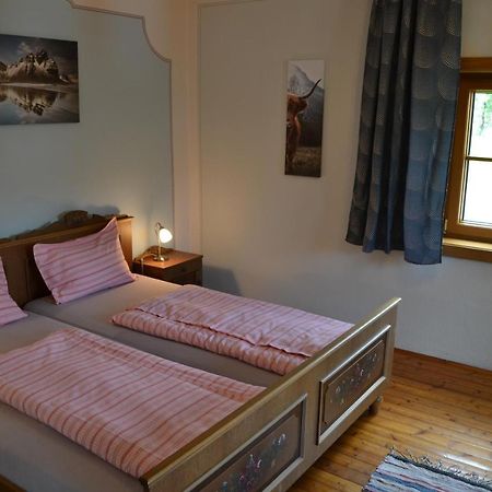 Ranten Ferienwohnung Ertlerhof מראה חיצוני תמונה