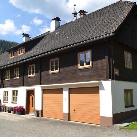 Ranten Ferienwohnung Ertlerhof מראה חיצוני תמונה