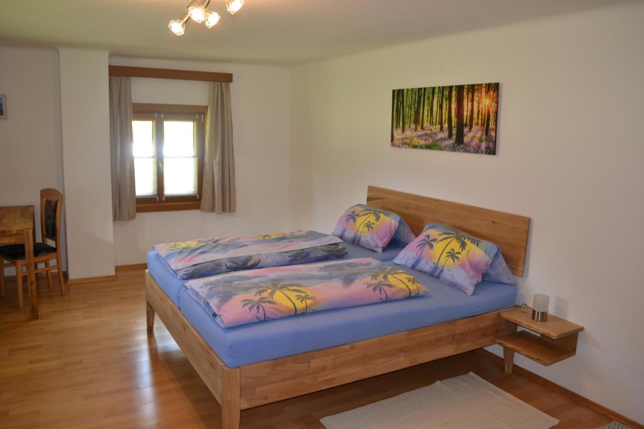 Ranten Ferienwohnung Ertlerhof מראה חיצוני תמונה