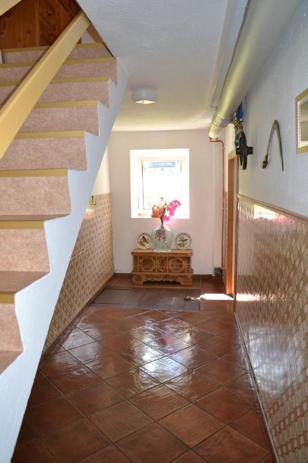 Ranten Ferienwohnung Ertlerhof מראה חיצוני תמונה