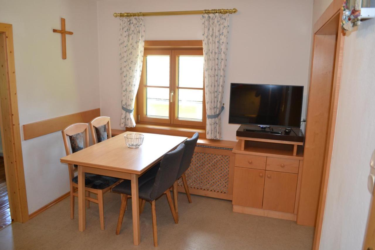 Ranten Ferienwohnung Ertlerhof מראה חיצוני תמונה