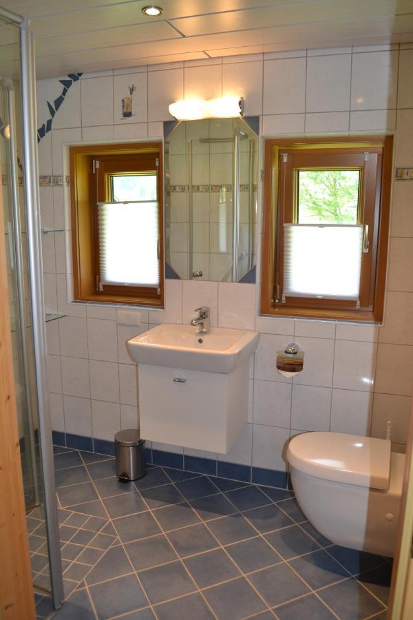 Ranten Ferienwohnung Ertlerhof מראה חיצוני תמונה