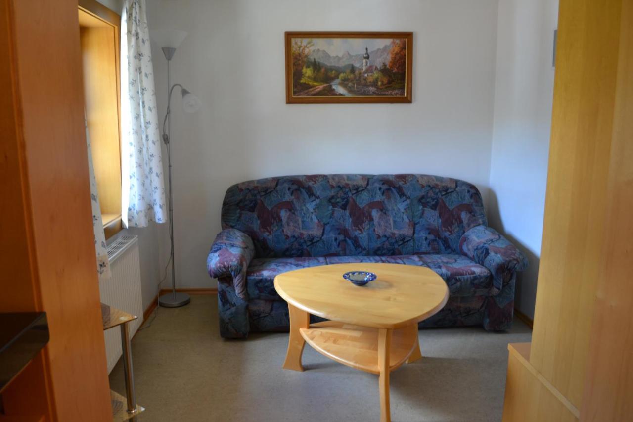 Ranten Ferienwohnung Ertlerhof מראה חיצוני תמונה