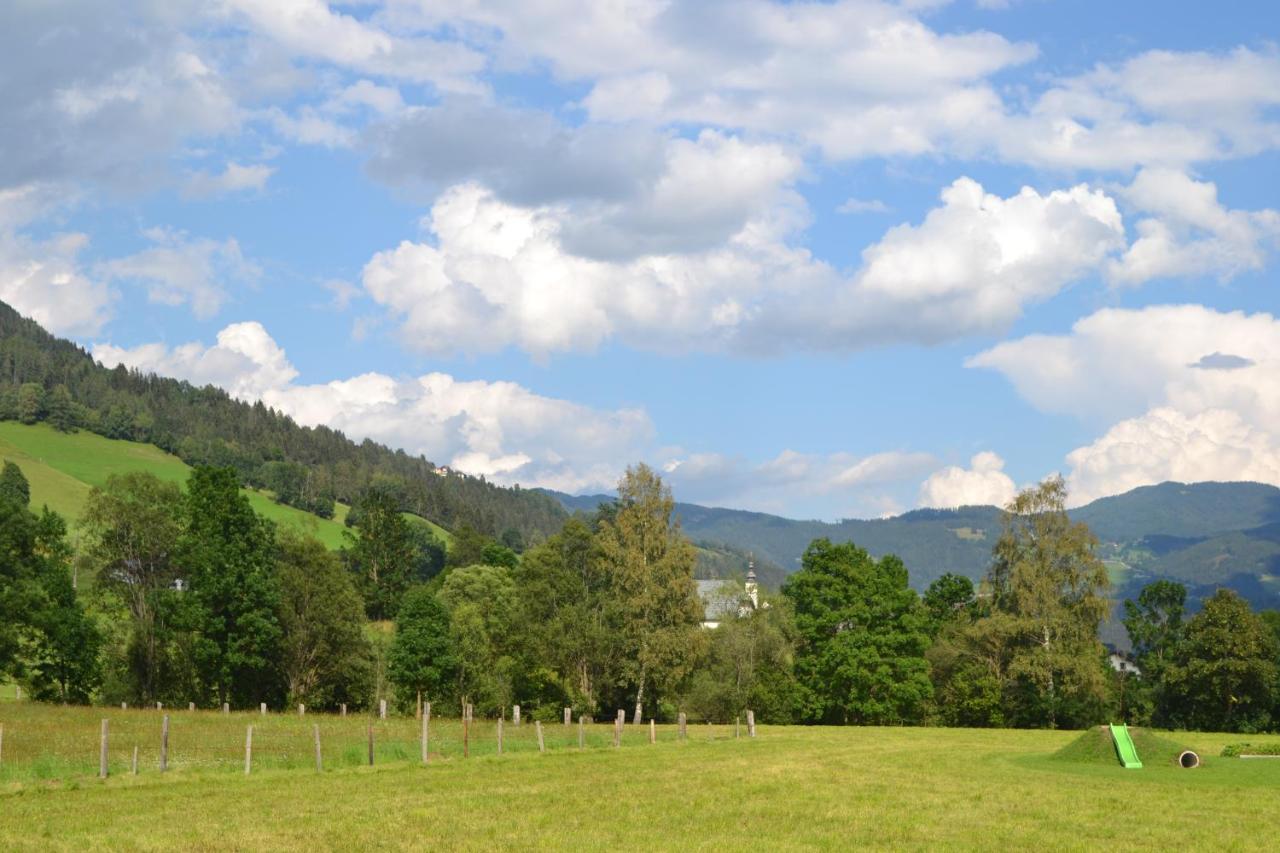 Ranten Ferienwohnung Ertlerhof מראה חיצוני תמונה